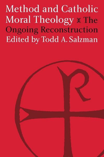 Produktbild: Method and Catholic Moral Theology