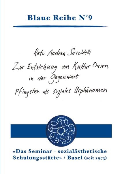 Produktbild: Zur Entstehung von KulturOasen in der Gegenwart