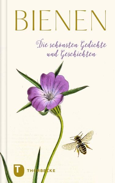 Bienen, Gebundene Ausgabe von , Jan Thorbecke Verlag, 978-3-7995-2051-5
