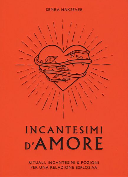 Produktbild: Incantesimi d'amore