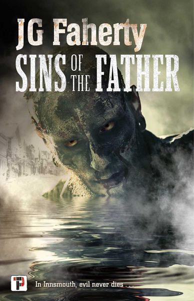 Produktbild: Sins of the Father