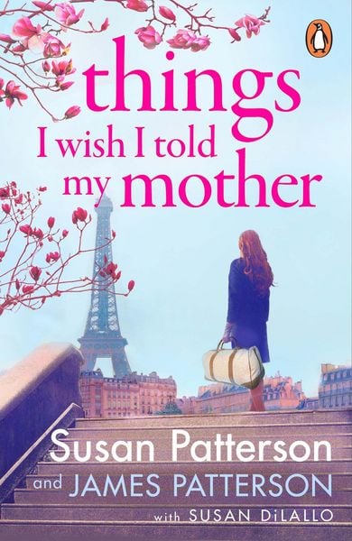 Produktbild: Things I Wish I Told My Mother