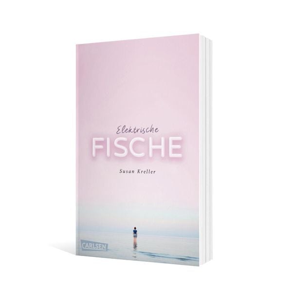 Elektrische Fische