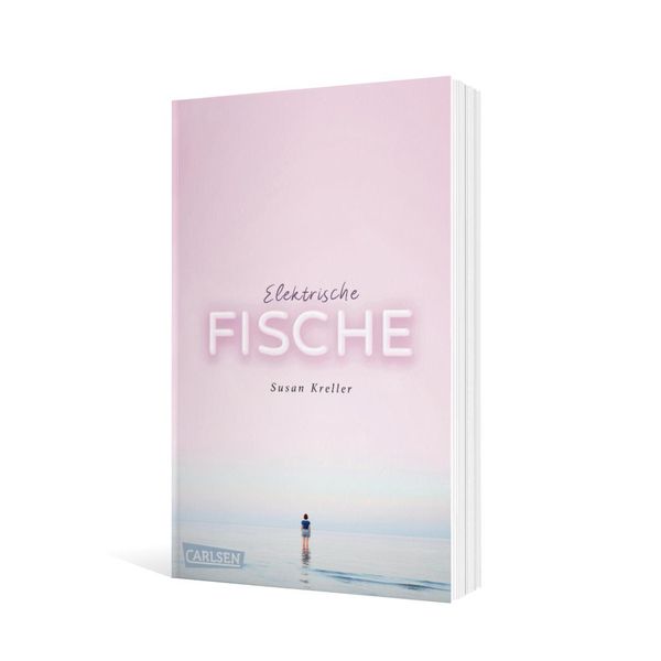 Produktbild: Elektrische Fische