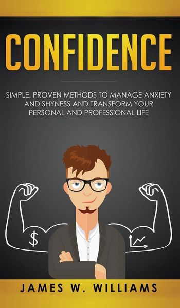 Produktbild: Confidence