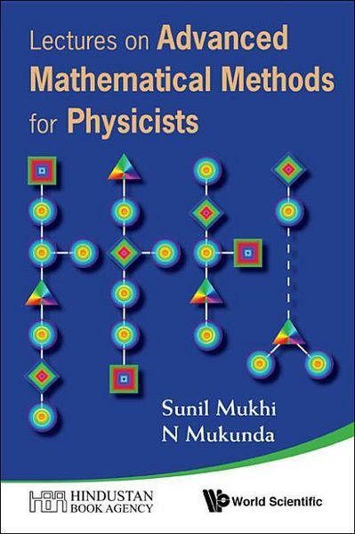 Produktbild: Lect On Adv Math'l Methods For Phys