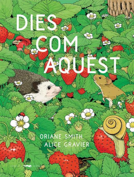 Produktbild: Dies com aquest