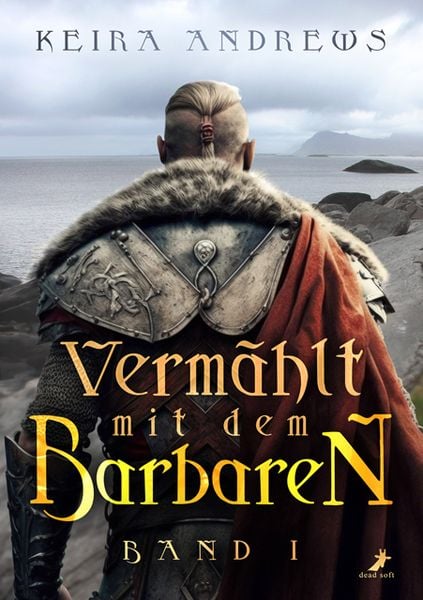 Produktbild: Verm&auml;hlt mit dem Barbaren