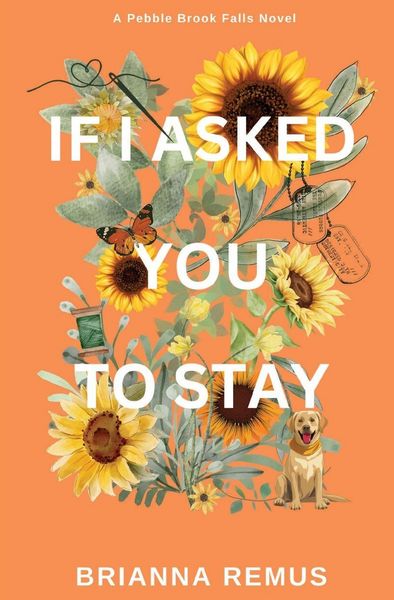 Produktbild: If I Asked You to Stay