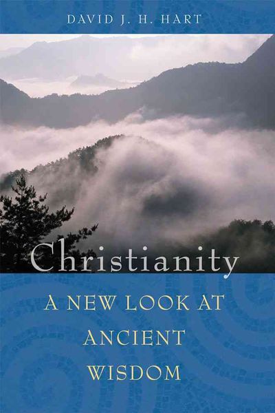 Produktbild: Christianity: A New Look at Ancient Wisdom
