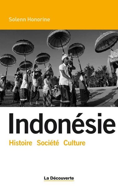 Produktbild: Indon&eacute;sie