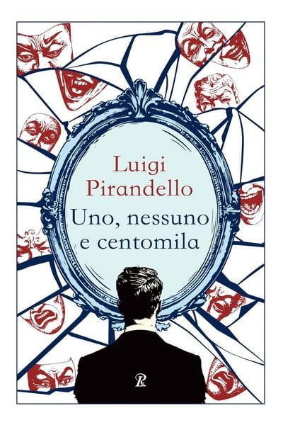 Produktbild: Uno, nessuno e centomila