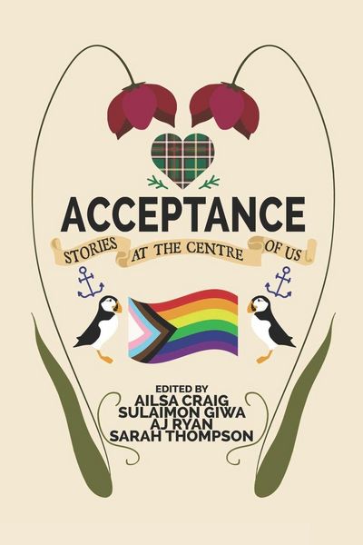 Produktbild: Acceptance