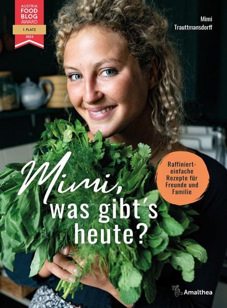 Produktbild: Mimi, was gibt’s heute?