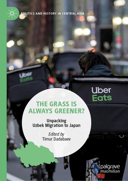 Produktbild: The Grass is Always Greener?