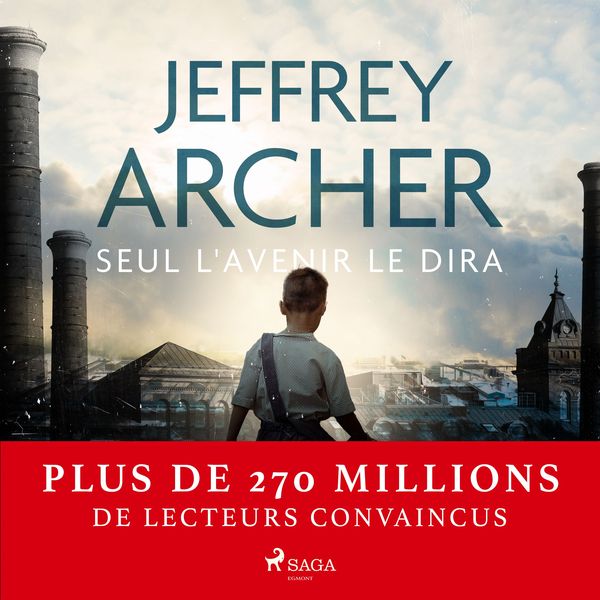 Produktbild: Seul l'avenir le dira