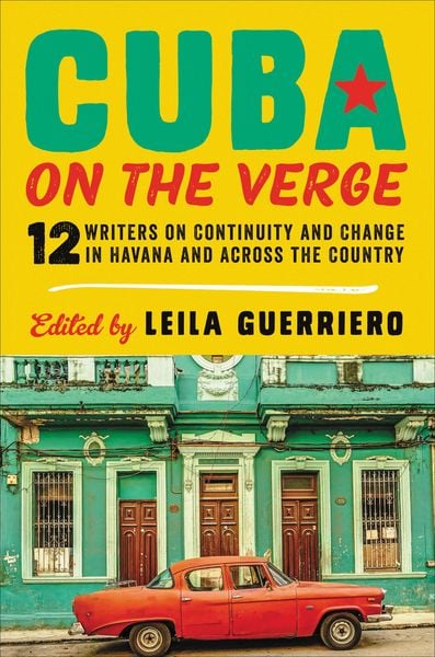 Produktbild: Cuba on the Verge