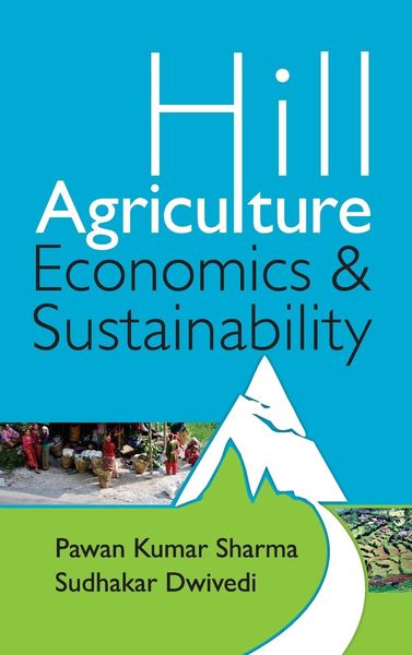 Produktbild: Hill Agriculture