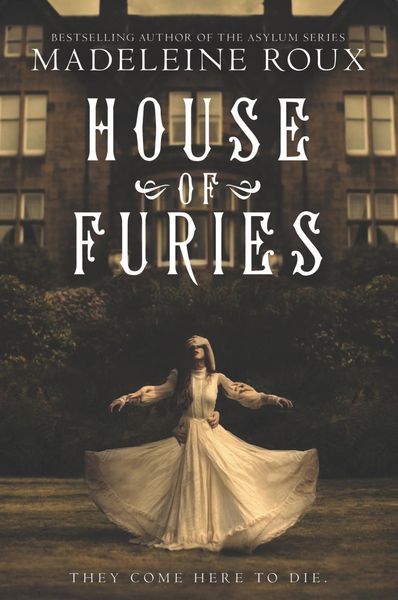 Produktbild: House of Furies