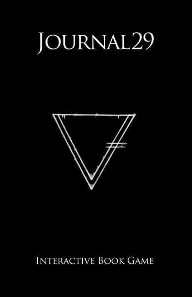 Produktbild: Journal 29