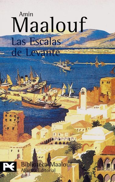 Produktbild: Las Escalas de Levante