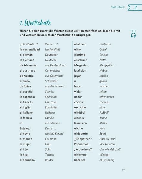 Produktbild: Langenscheidt Hablo espa&ntilde;ol