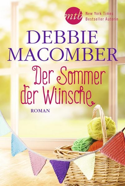 Produktbild: Der Sommer der W&uuml;nsche
