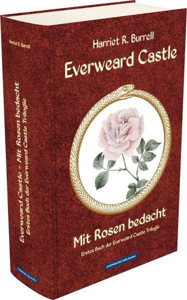 Produktbild: Everweard Castle - Mit Rosen bedacht