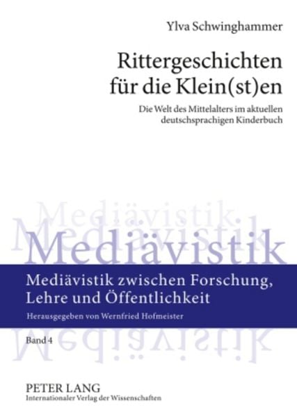 Produktbild: Rittergeschichten f&uuml;r die Klein(st)en