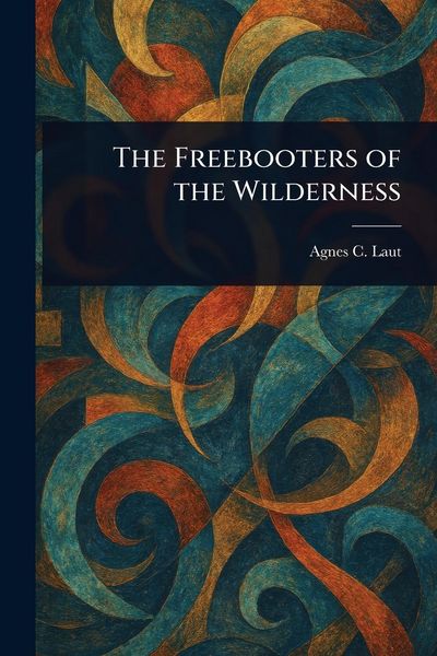 Produktbild: The Freebooters of the Wilderness