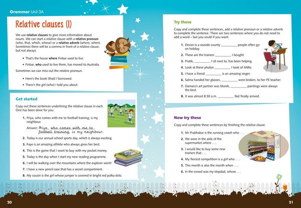 Produktbild: Vocabulary, Grammar and Punctuation Skills Pupil Book 5