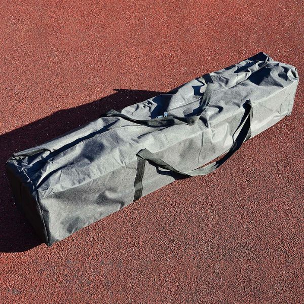 Produktbild: Falt Pavillon 3x3m wei&szlig;+2 Seitenteile