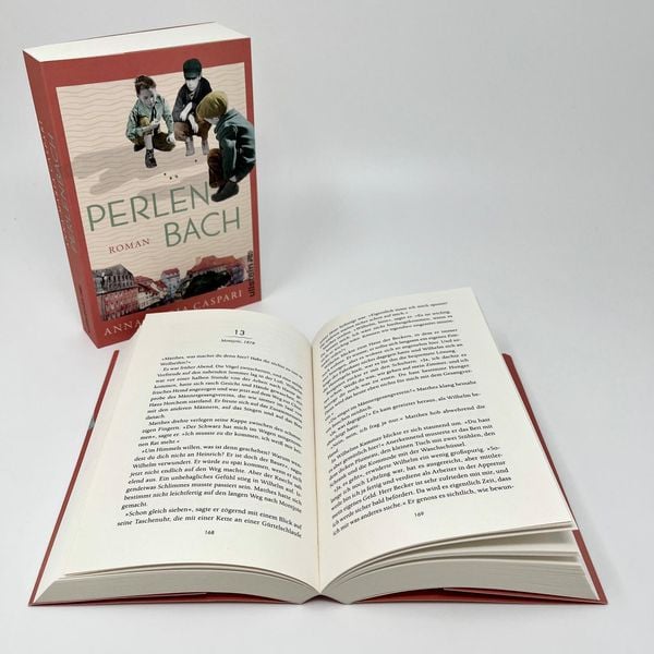 Produktbild: Perlenbach
