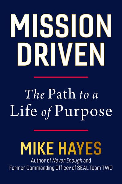 Produktbild: Mission Driven