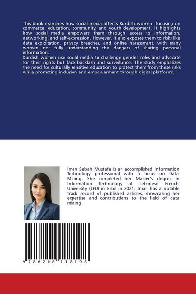 Produktbild: Voices Unbound: Navigating the Digital Frontier