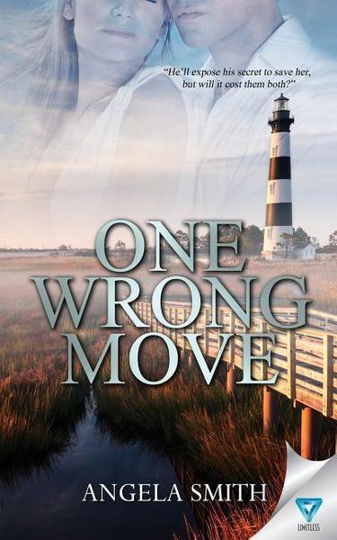 Produktbild: One Wrong Move