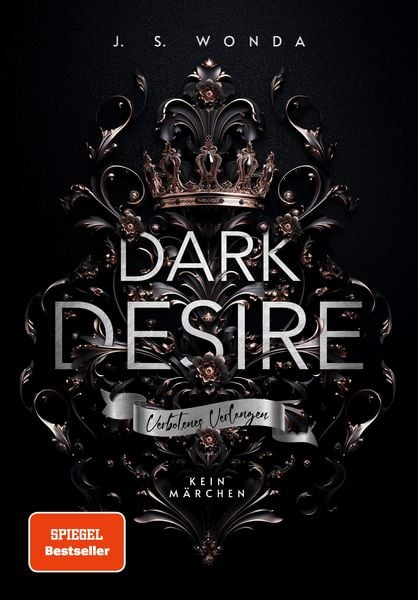 Produktbild: Dark Desire