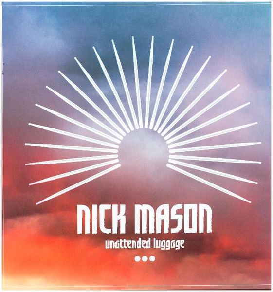 Unattended Luggage, 3 Schallplatten - Nick Mason, Sonstige