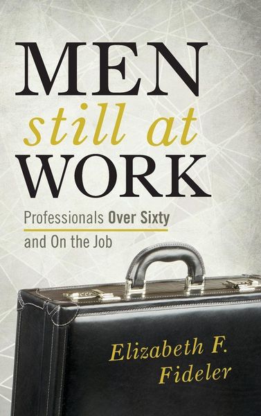 Produktbild: Men Still at Work