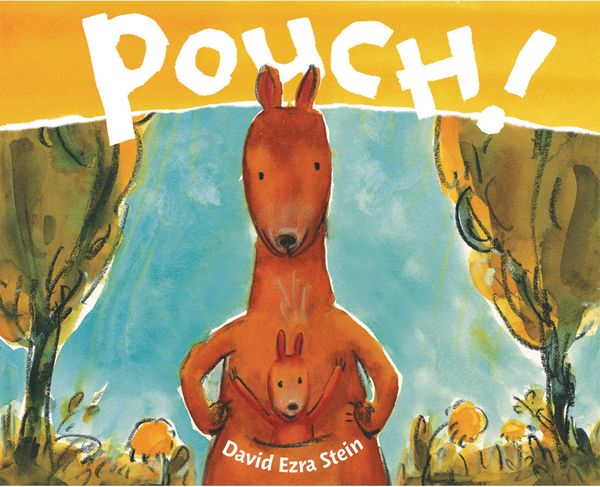 Produktbild: Pouch!