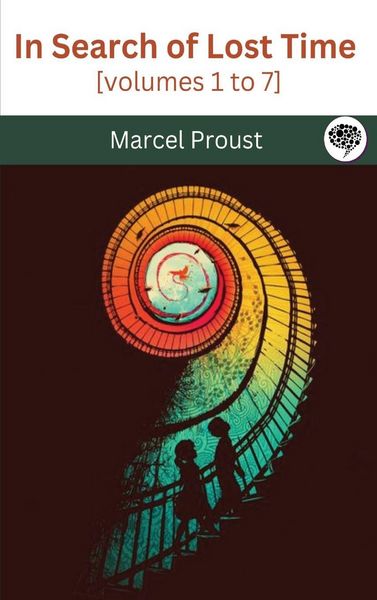 Produktbild: In Search of Lost Time [volumes 1 to 7]