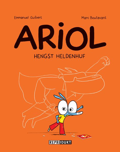 Produktbild: Ariol 2