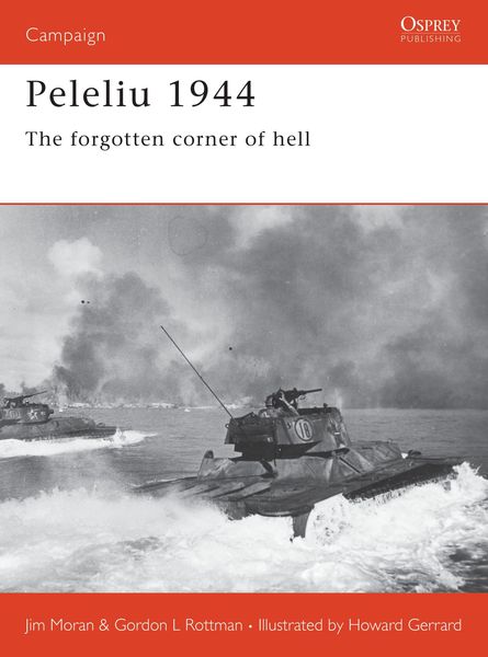 Produktbild: Peleliu 1944