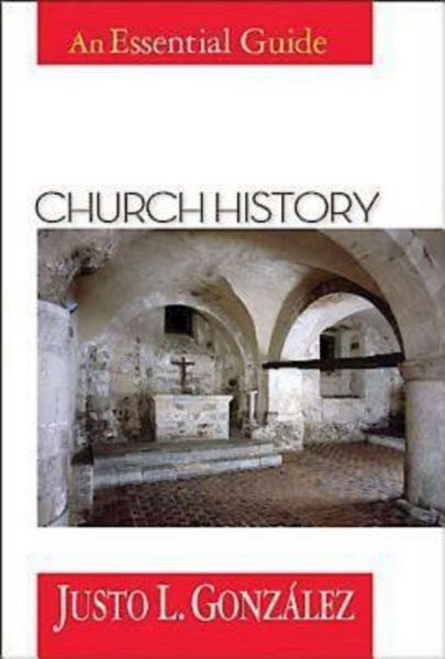 Produktbild: Church History