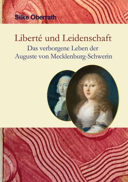 Produktbild: Libert&eacute; und Leidenschaft