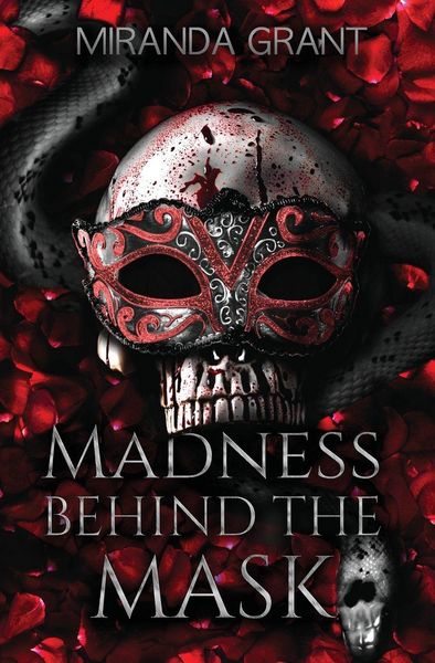 Produktbild: Madness Behind the Mask