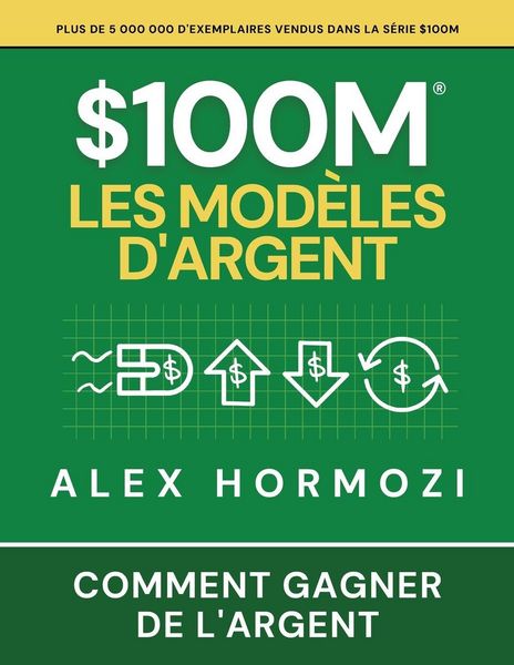 Produktbild: $100M Les Mod&egrave;les d'Argent