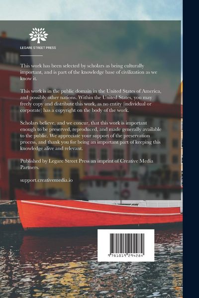 Produktbild: A New Pocket-dictionary Of The English And Dano-norwegian Languages