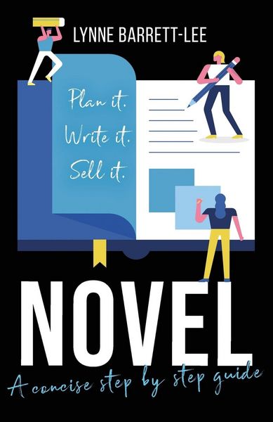 Produktbild: Novel: Plan It, Write It, Sell It
