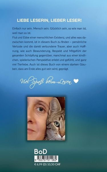 Produktbild: Einfach nur sein